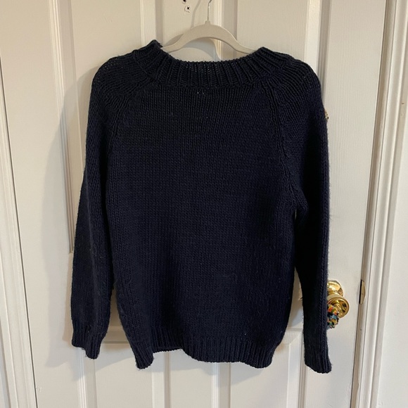 Zara Pompom Junior Sweater - Picture 6 of 6